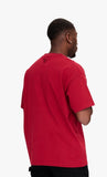 Valabasas Essential Shirt - Bloodstone
