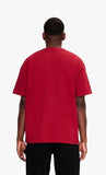 Valabasas Essential Shirt - Bloodstone