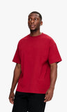 Valabasas Essential Shirt - Bloodstone
