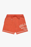 Valabasas Shorts - Seabreeze