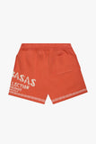 Valabasas Shorts - Seabreeze