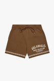 Valabasas Men's Woven Shorts - Haven