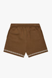 Valabasas Men's Woven Shorts - Haven