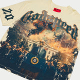 GODSPEED Tee Shirt - V.O.D 2024