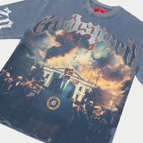 GODSPEED Tee Shirt - V.O.D 2024