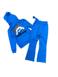 Valabasas Kids Sweatsuit - V-Play Recovery Project