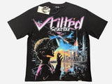 VTilted Tee Shirt - Lost