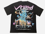 VTilted Tee Shirt - Lost