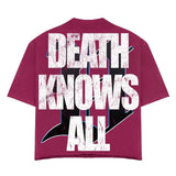 VTilted Tee Shirt - Paradise