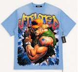 VTilted Tee Shirt - Pressure