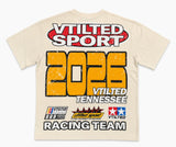 VTilted Tee Shirt - Fivestar