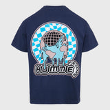 Homme + Femme Tee Shirt - HF Global