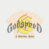 GODSPEED Tee Shirt - Wave Runner