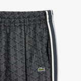 Lacoste Men's Paris Monogram Sweat Pants