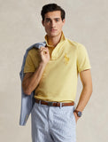 Polo Ralph Lauren Classic Fit Big Pony Mesh Polo Shirt