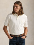 Polo Ralph Lauren Men's Classic Fit Big Pony Mesh Polo Shirt