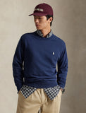Polo Ralph Lauren Loop Back Crewneck