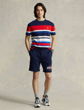 Polo Ralph Lauren Fleece Shorts - Polo 1967 Athletic Short