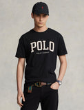 Polo Ralph Lauren Tee Shirt - Classics - Black