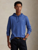 Polo Ralph Lauren Long Sleeve Hooded Tee Shirt