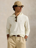 Polo Ralph Lauren Long Sleeve Hooded Tee Shirt