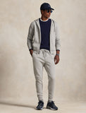 Polo Ralph Lauren Double Knit Jogger Pant - Grey