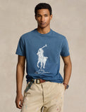 Polo Ralph Lauren Big Pony Jersey Tee Shirt