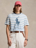 Polo Ralph Lauren Big Pony Stripe Tee