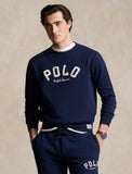 Polo Ralph Lauren Big & Tall Sweatshirt - RL Fleece Logo Sweatshirt