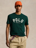 Polo Ralph Lauren Tee Shirt - Classic Fit Logo Jersey