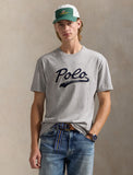 Polo Ralph Lauren Classic Fit Logo Jersey Tee Shirt