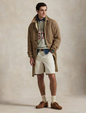 Polo Ralph Lauren Men's 9-Inch Dungaree Fit Twill Short