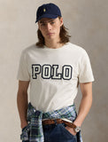Polo Ralph Lauren Men's Big & Tall Logo Jersey Tee Shirt