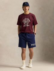 Polo Ralph Lauren Men's Fleece Short - Navy