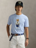 Polo Ralph Lauren Men's Classic Fit Polo Bear Tee Shirt