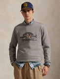 Polo Ralph Lauren Sportsman Fleece Sweatshirt
