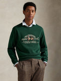 Polo Ralph Lauren Sportsman Fleece Sweatshirt