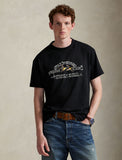 Polo Ralph Lauren Sportsman Tee Shirt