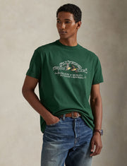 Polo Ralph Lauren Sportsman Tee Shirt