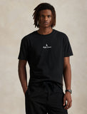 Polo Ralph Lauren Men's Jersey Crewneck Tee Shirt