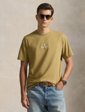Polo Ralph Lauren  Tee Shirt - Khaki