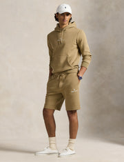Polo Ralph Lauren Shorts - Double Knit Shorts