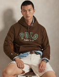 Polo Ralph Lauren Hoodie - The RL Fleece Western Logo
