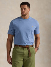 Polo Ralph Lauren Men's Big & Tall Tee Shirt