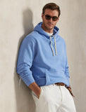 Polo Ralph Lauren Big & Tall Hoodie - Bristol Blue