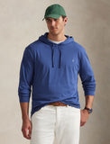 Polo Ralph Lauren Big & Tall Jersey Hooded Tee Shirt