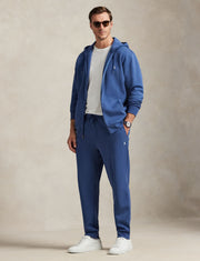 Polo Ralph Lauren Big & Tall Double Knit Jogger Pant - Blue