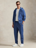 Polo Ralph Lauren Big & Tall Double Knit Jogger Pant - Blue