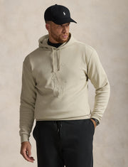 Polo Ralph Lauren Men's Big & Tall Hoodie - Beige