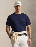 Polo Ralph Lauren Big & Tall Stretch Crewneck Tee Shirt